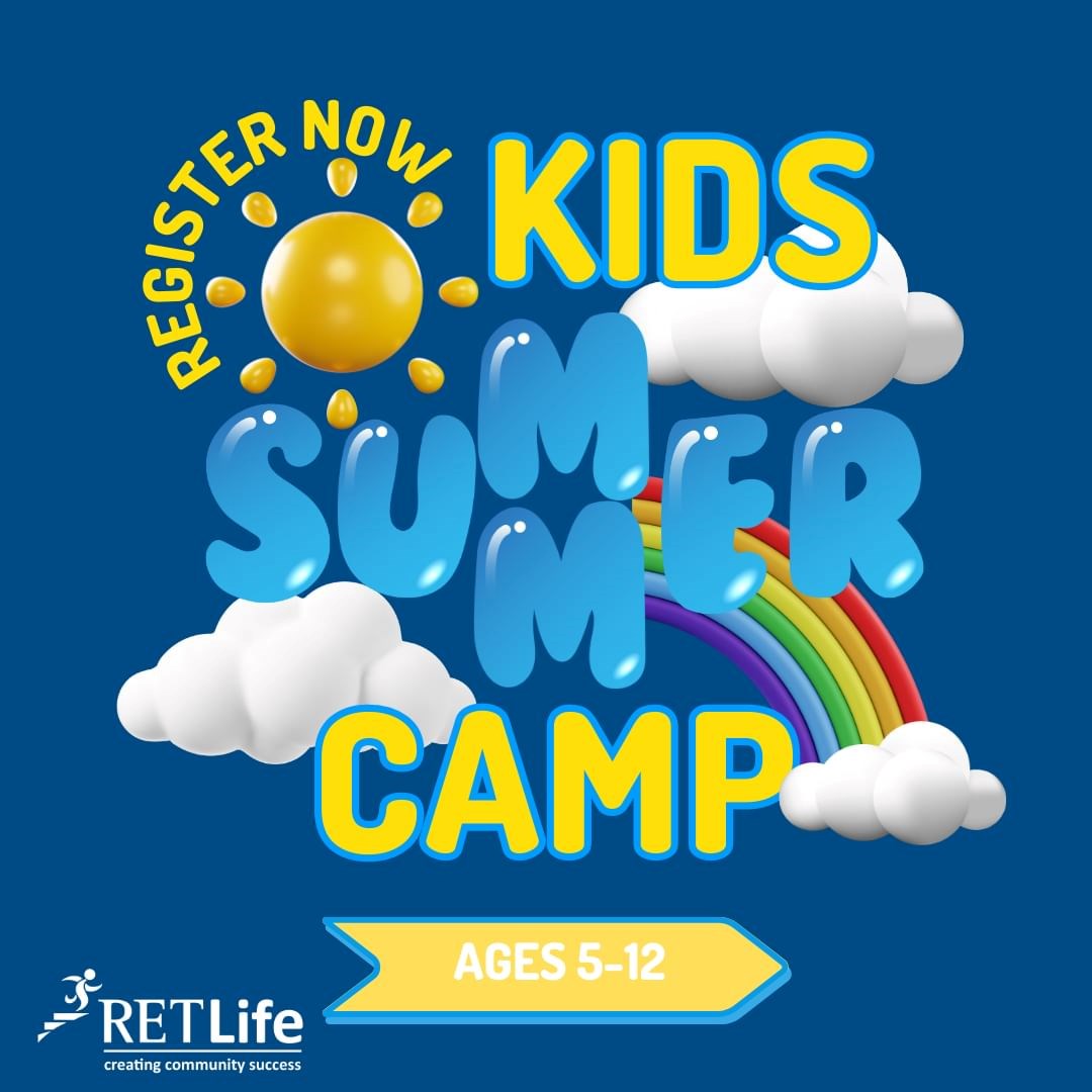 Summer Day Camps!